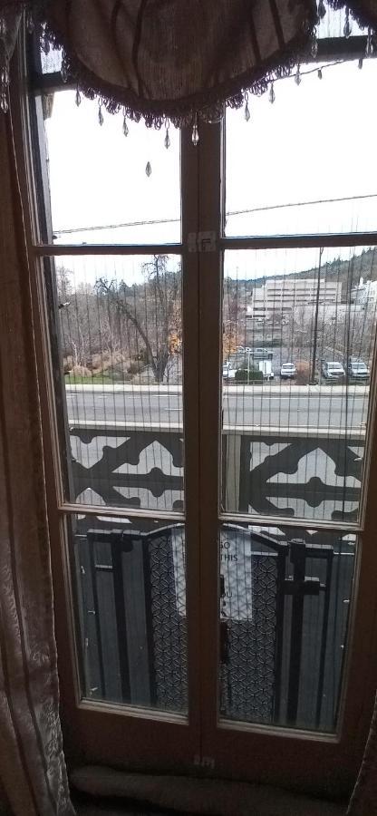 Historical John Rast House Circa 1875 Hotel Roseburg Eksteriør billede
